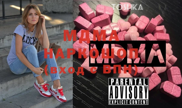 бошки Осташков